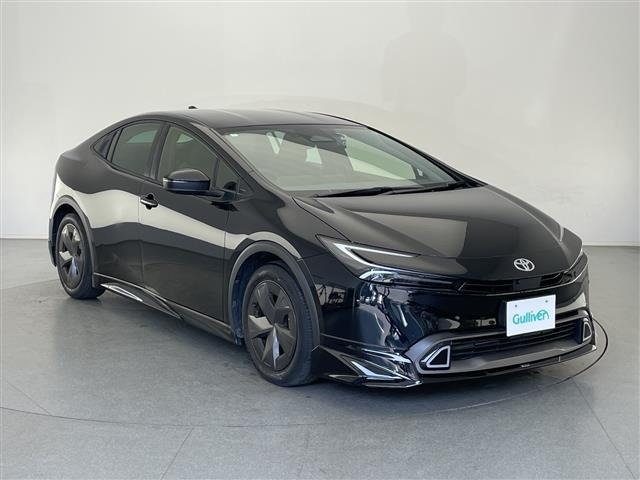 Toyota PRIUS 2023 8272518-0