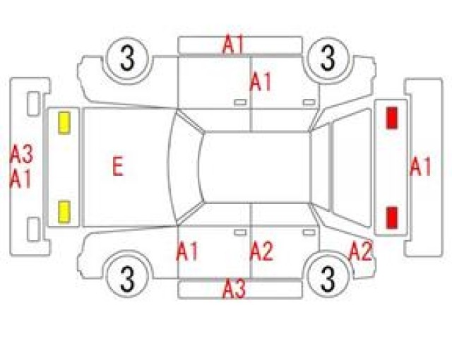 Toyota PRIUS 2023 8272518-23