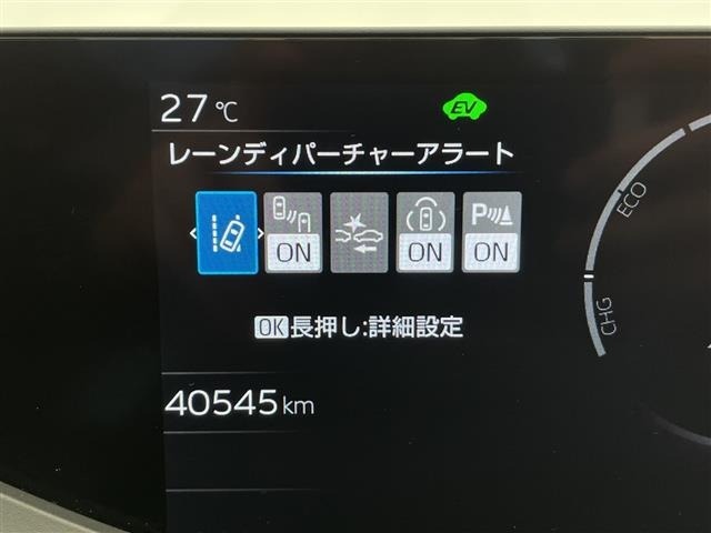 Toyota PRIUS 2023 8272518-9