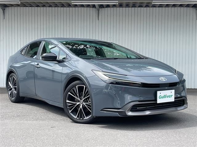 Toyota PRIUS 2023 8272519-0