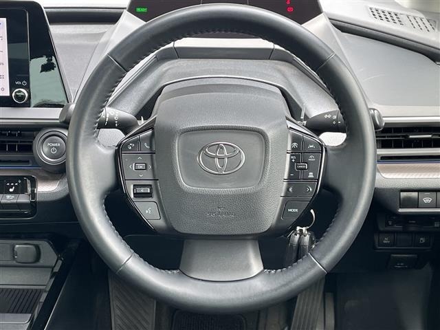 Toyota PRIUS 2023 8272519-14