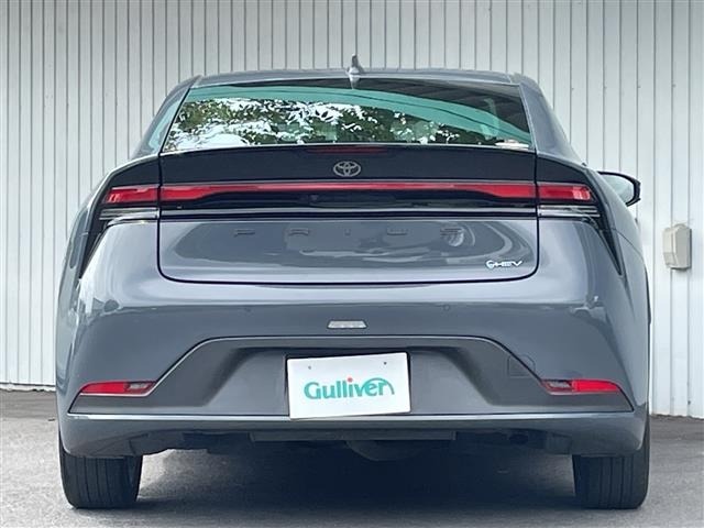 Toyota PRIUS 2023 8272519-2