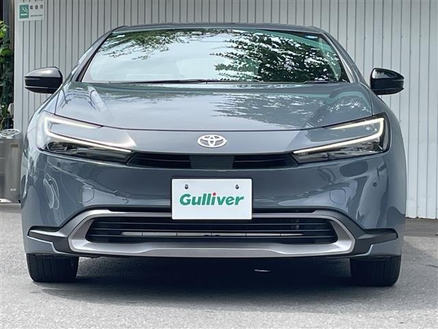Toyota PRIUS 2023 8272519-20