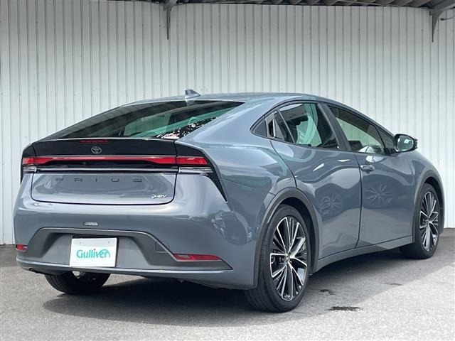 Toyota PRIUS 2023 8272519-22