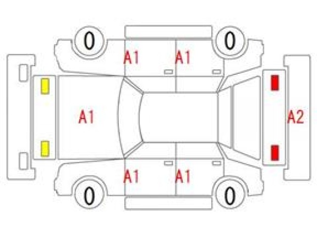 Toyota PRIUS 2023 8272519-23