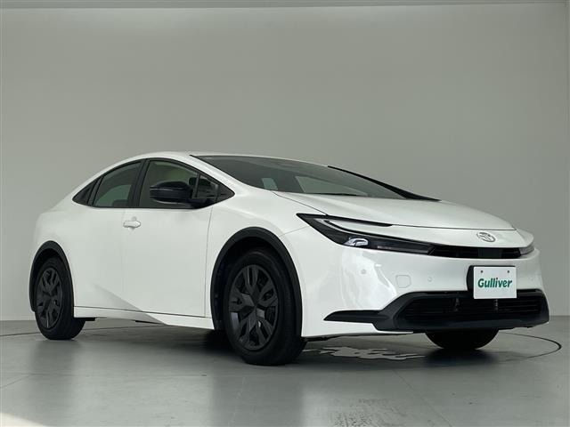 Toyota PRIUS 2025 8272520-0