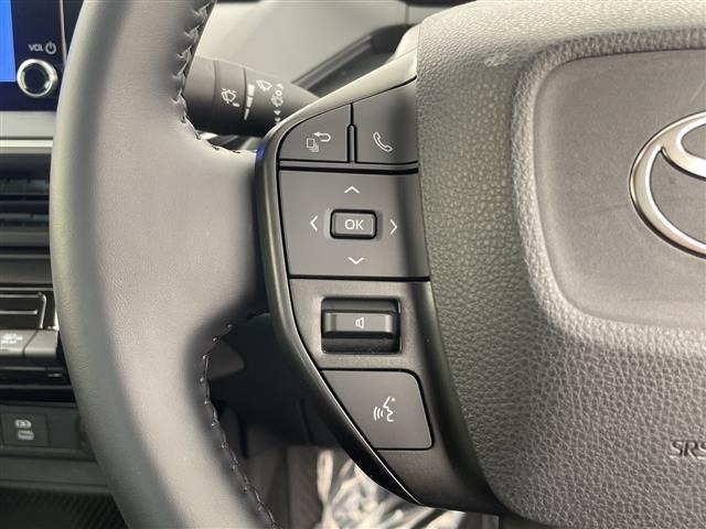 Toyota PRIUS 2025 8272520-1