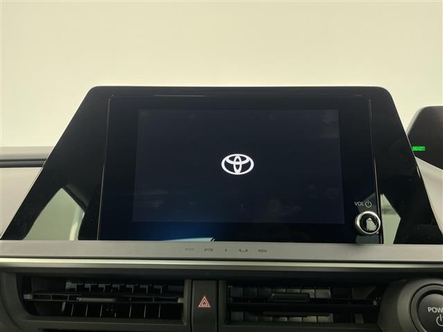 Toyota PRIUS 2025 8272520-11