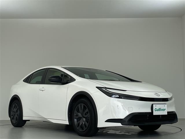 Toyota PRIUS 2025 8272520-12