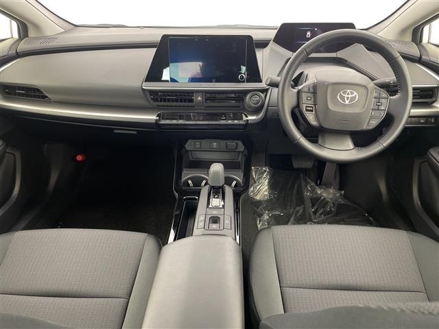 Toyota PRIUS 2025 8272520-15