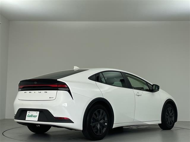 Toyota PRIUS 2025 8272520-2