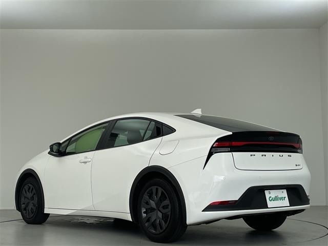 Toyota PRIUS 2025 8272520-20