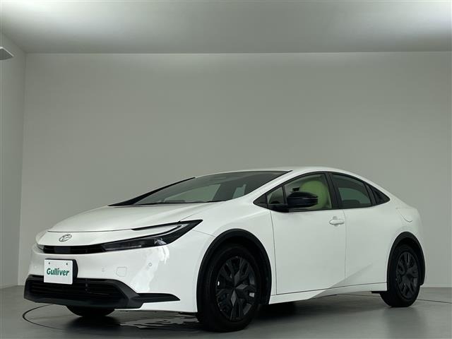 Toyota PRIUS 2025 8272520-22