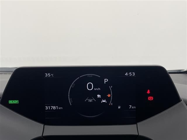 Toyota PRIUS 2025 8272520-8