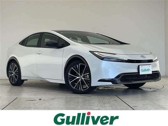 Toyota PRIUS 2025 8272521-0