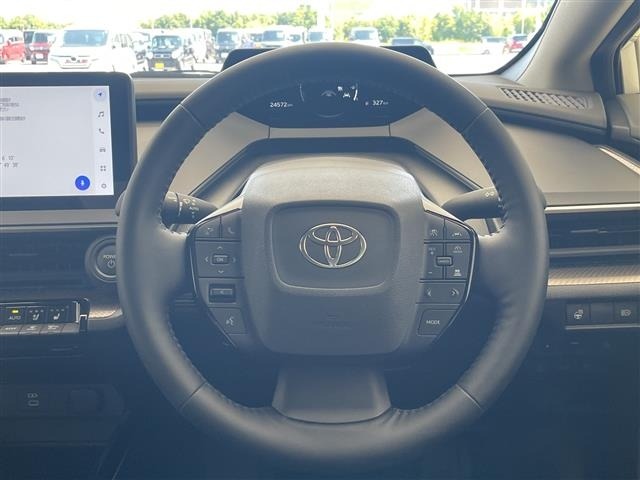 Toyota PRIUS 2025 8272521-14