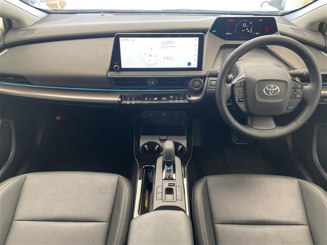 Toyota PRIUS 2025 8272521-15