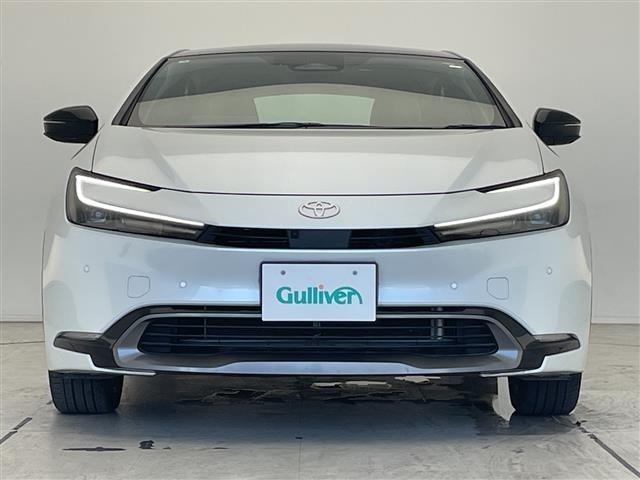 Toyota PRIUS 2025 8272521-22