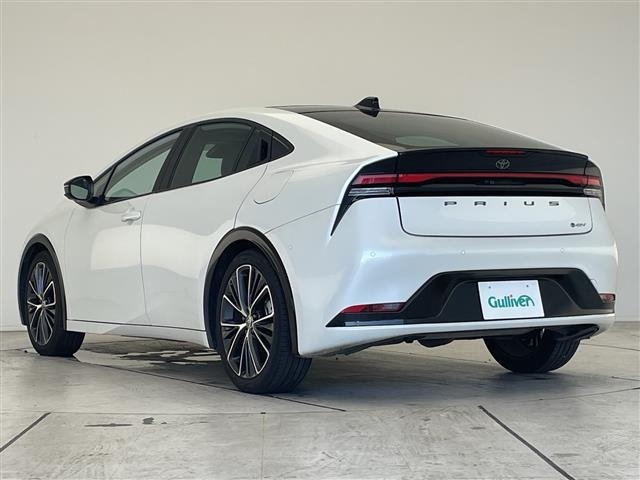 Toyota PRIUS 2025 8272521-4