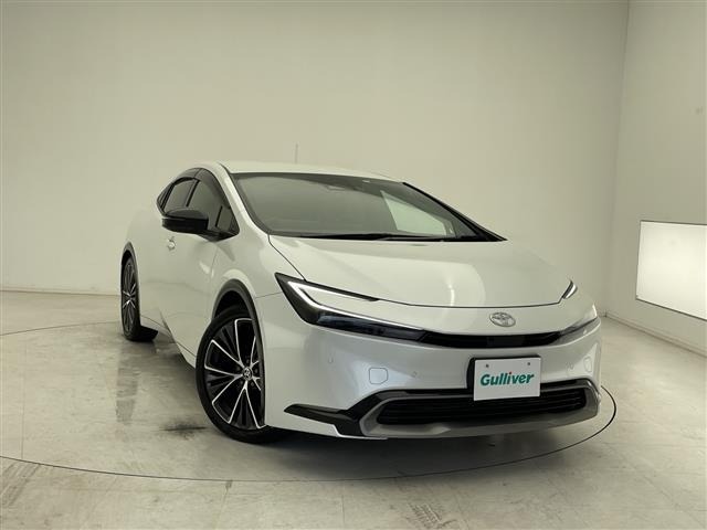 Toyota PRIUS 2023 8272522-0