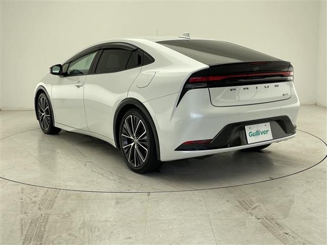 Toyota PRIUS 2023 8272522-14