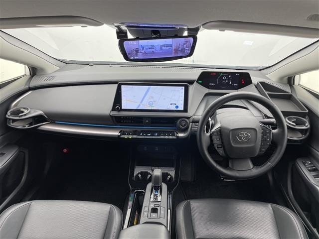 Toyota PRIUS 2023 8272522-15