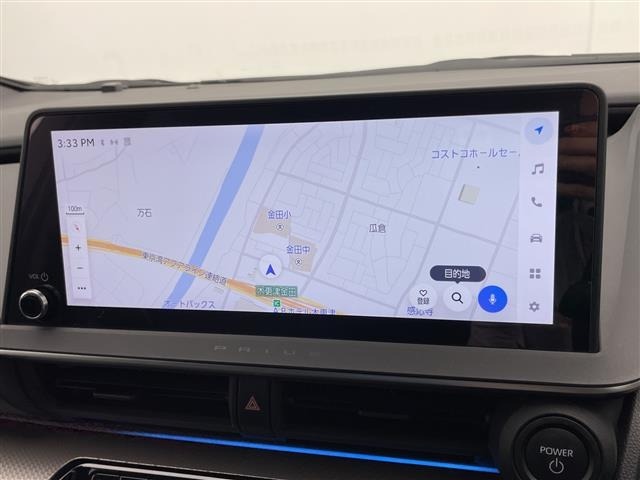 Toyota PRIUS 2023 8272522-19