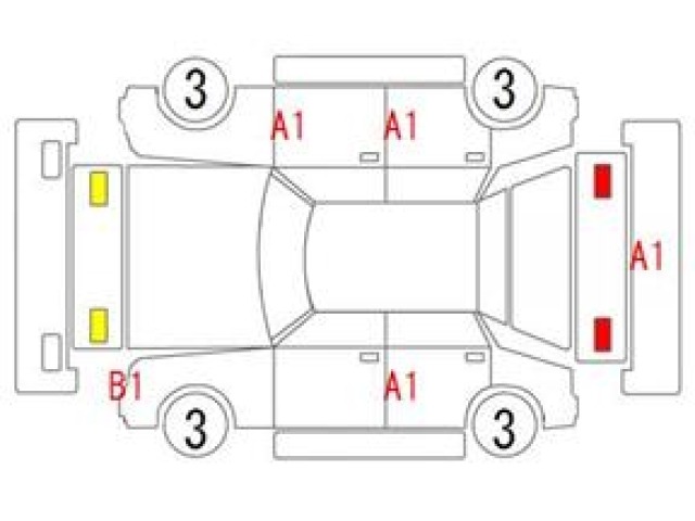 Toyota PRIUS 2023 8272522-24