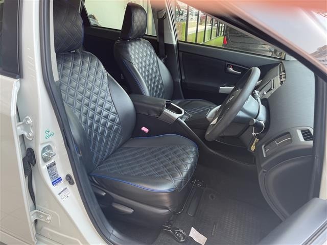 Toyota PRIUS 2013 8272523-11