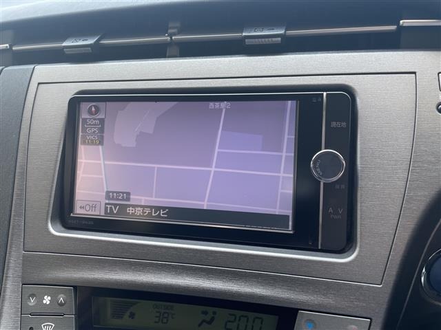 Toyota PRIUS 2013 8272523-16
