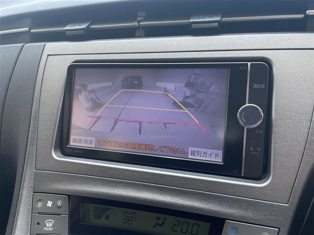Toyota PRIUS 2013 8272523-17