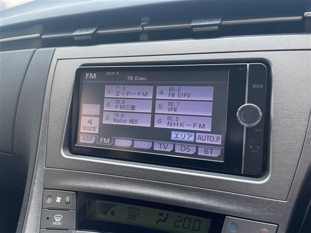 Toyota PRIUS 2013 8272523-18