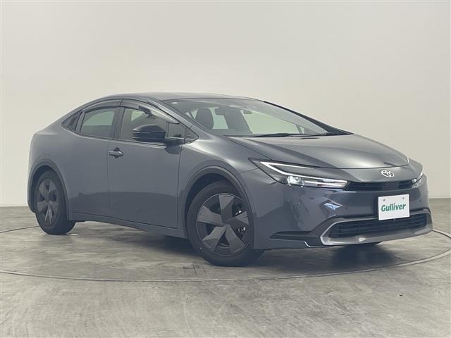 Toyota PRIUS 2024 8272524-0