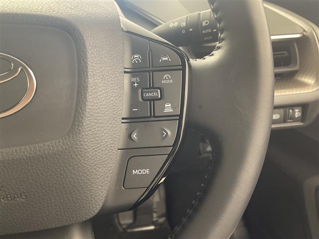 Toyota PRIUS 2024 8272524-1