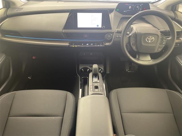 Toyota PRIUS 2024 8272524-15