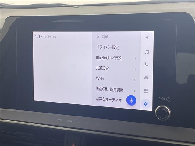 Toyota PRIUS 2024 8272524-17