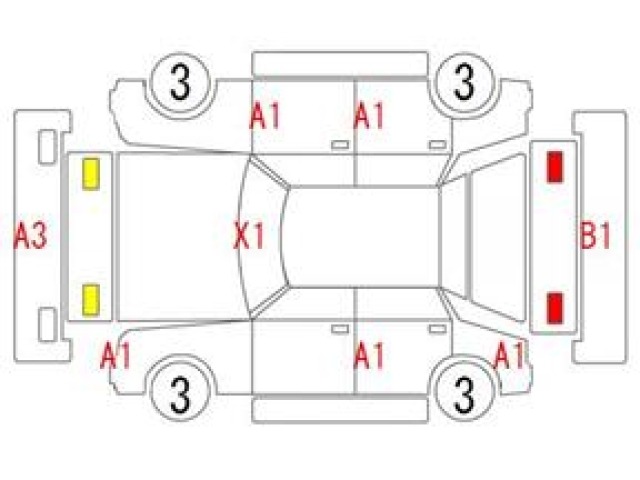 Toyota PRIUS 2024 8272524-23