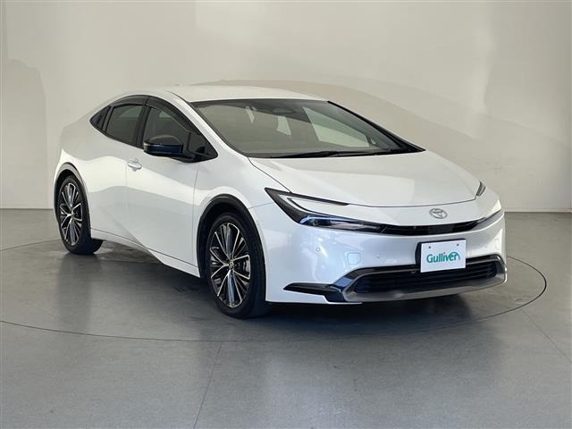 Toyota PRIUS 2023 8272525-0