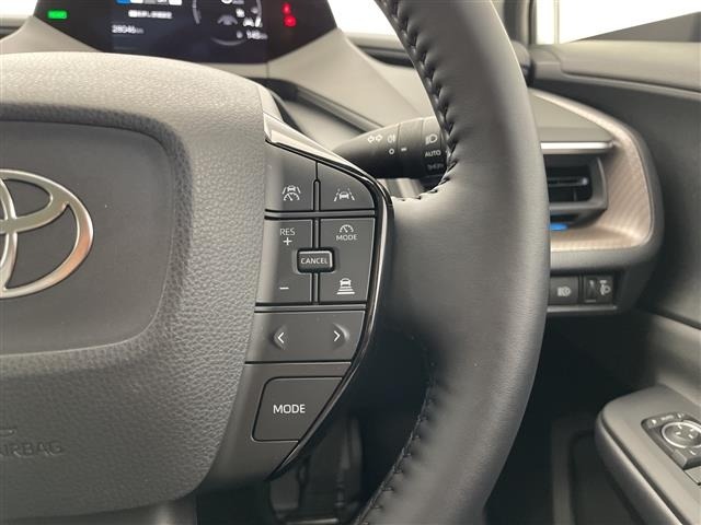 Toyota PRIUS 2023 8272525-11