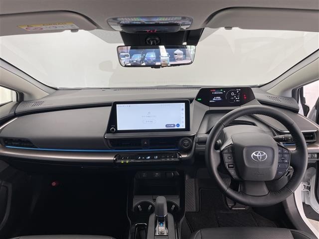 Toyota PRIUS 2023 8272525-14