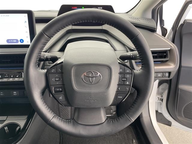 Toyota PRIUS 2023 8272525-9
