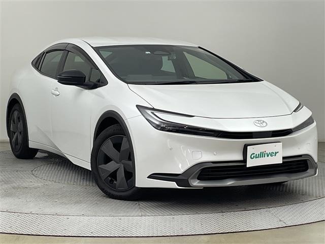 Toyota PRIUS 2023 8272526-0