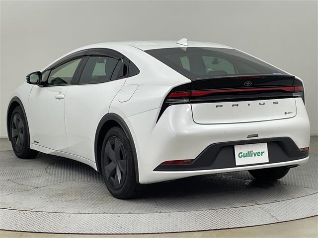 Toyota PRIUS 2023 8272526-13