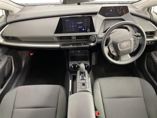 Toyota PRIUS 2023 8272526-14