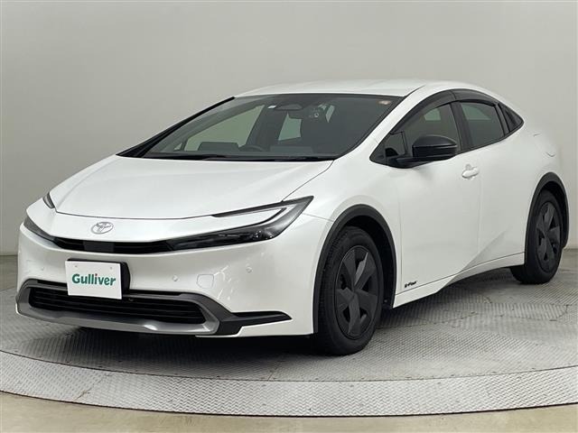 Toyota PRIUS 2023 8272526-15