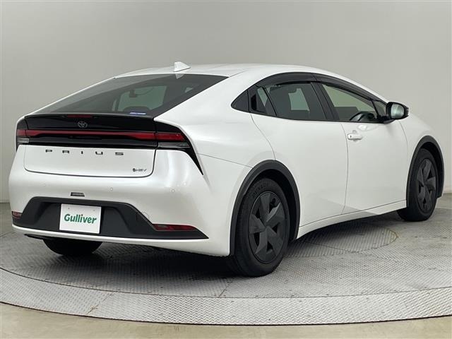 Toyota PRIUS 2023 8272526-16
