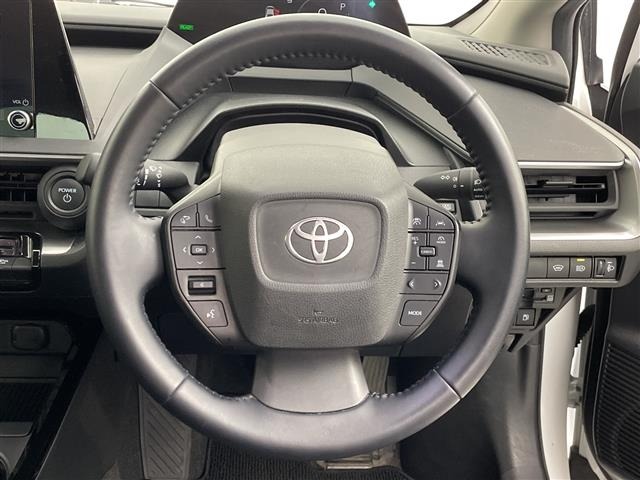 Toyota PRIUS 2023 8272526-20