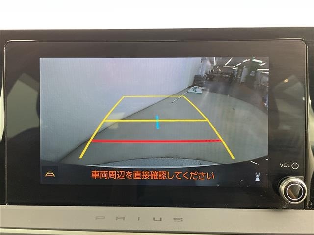 Toyota PRIUS 2023 8272526-4