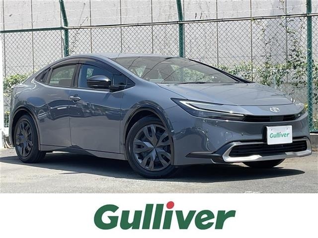 Toyota PRIUS 2025 8272527-0