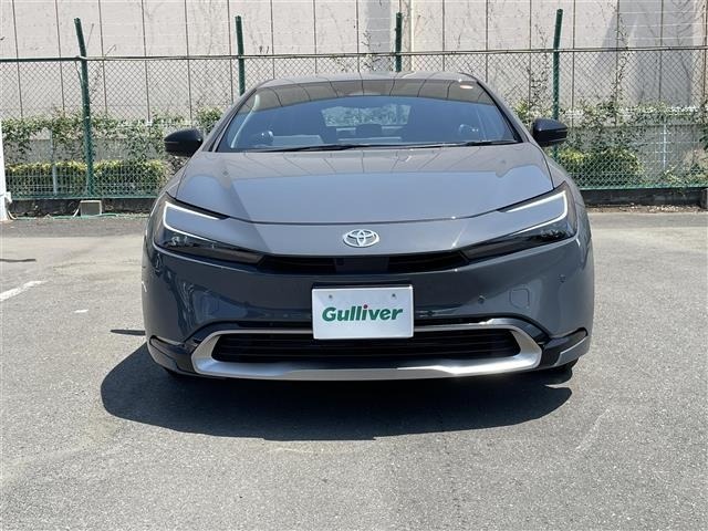 Toyota PRIUS 2025 8272527-12